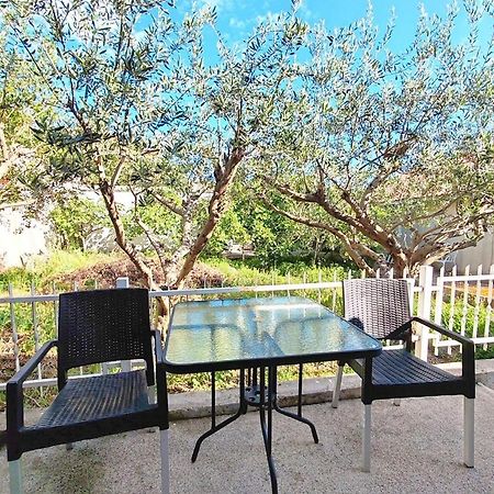 Apartmani I Sobe Brancin Neum Luaran gambar