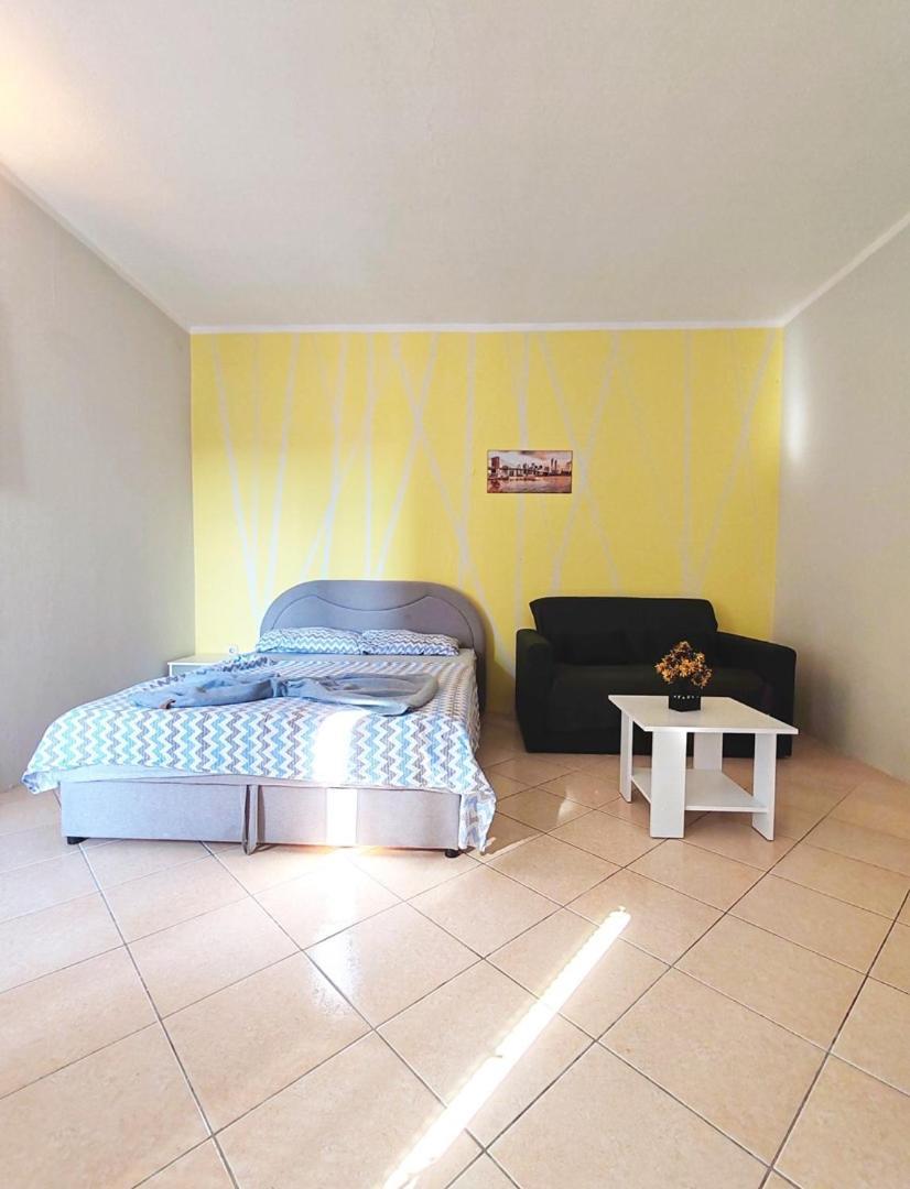 Apartmani I Sobe Brancin Neum Luaran gambar