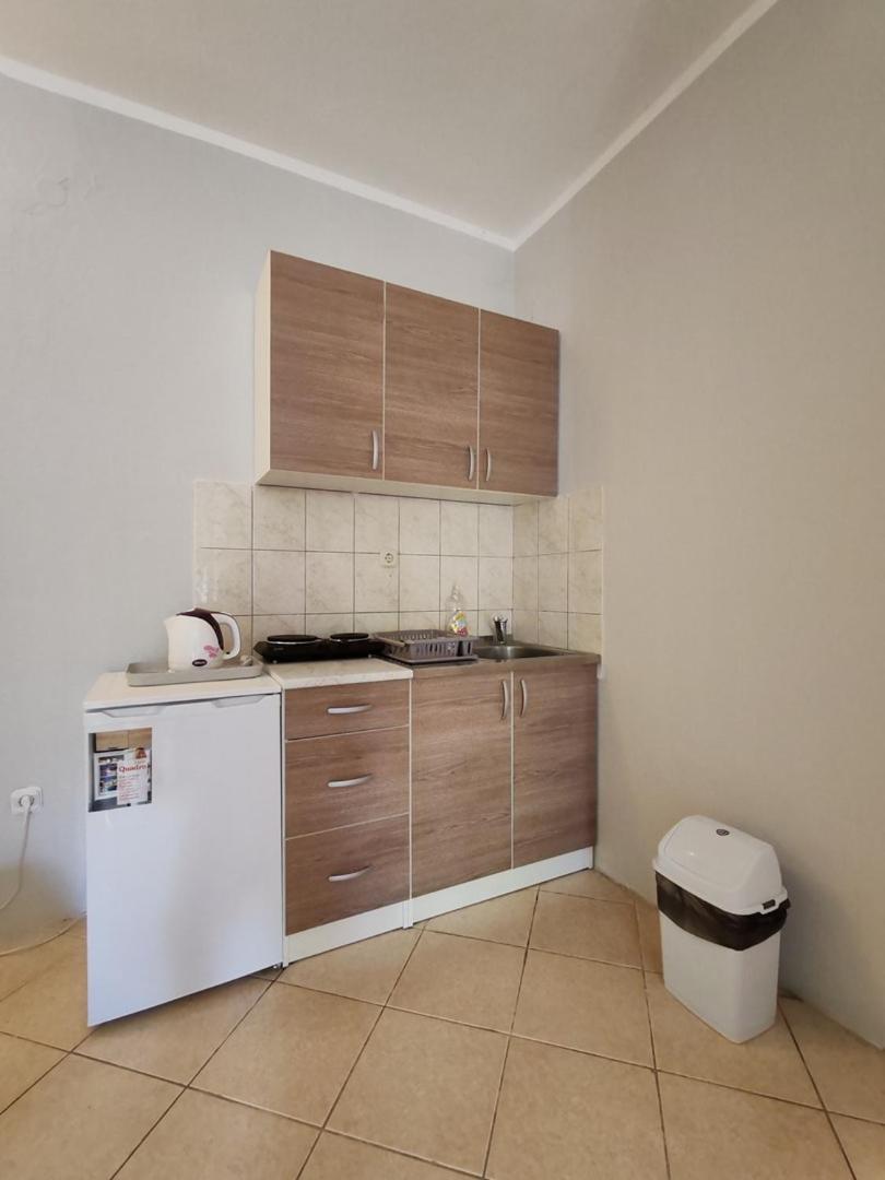 Apartmani I Sobe Brancin Neum Luaran gambar
