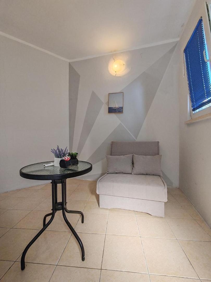 Apartmani I Sobe Brancin Neum Luaran gambar