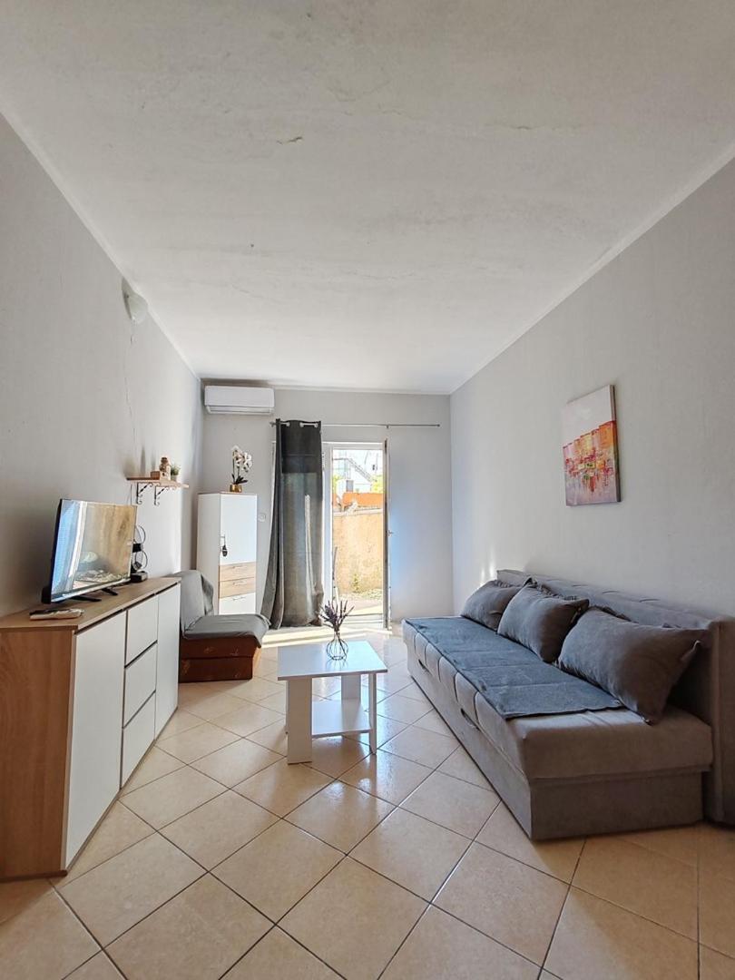 Apartmani I Sobe Brancin Neum Luaran gambar