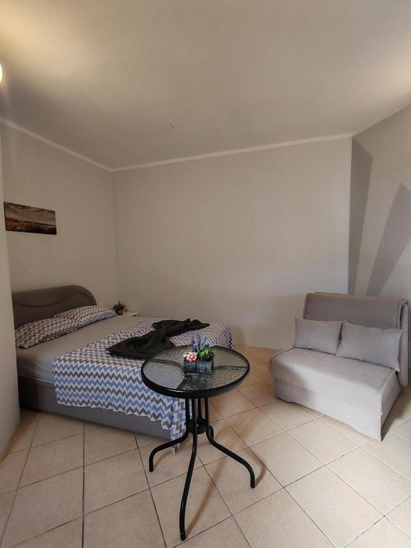 Apartmani I Sobe Brancin Neum Luaran gambar