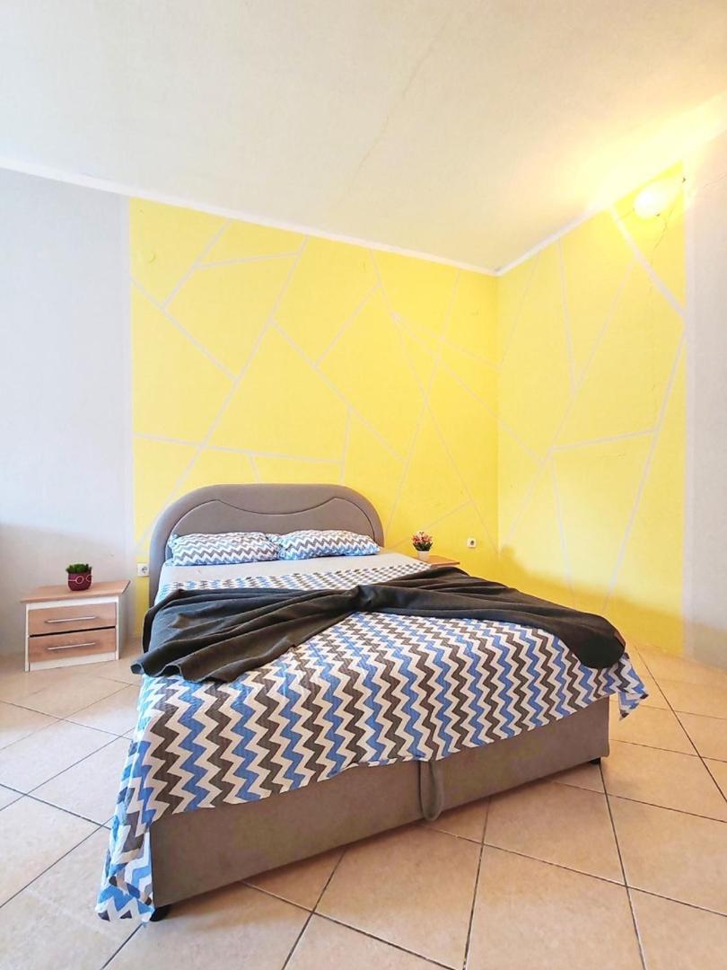 Apartmani I Sobe Brancin Neum Luaran gambar