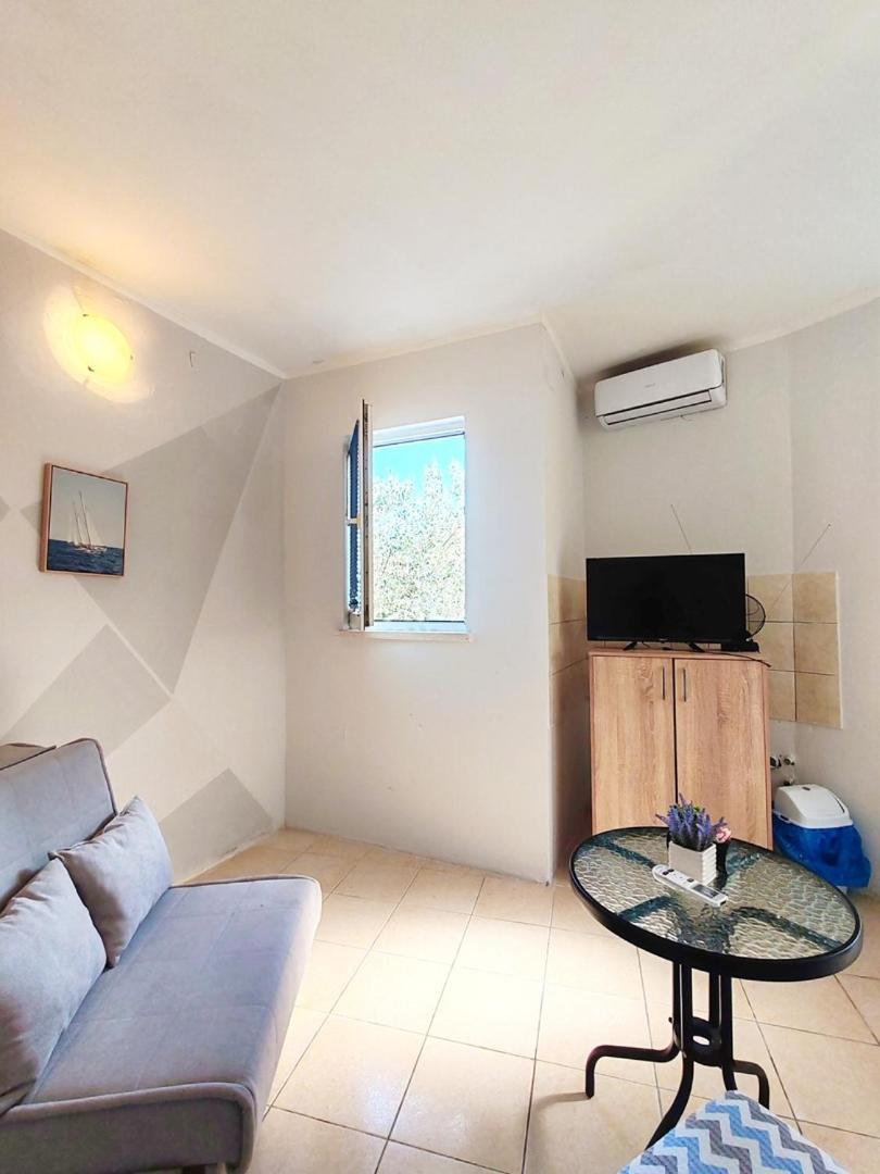 Apartmani I Sobe Brancin Neum Luaran gambar