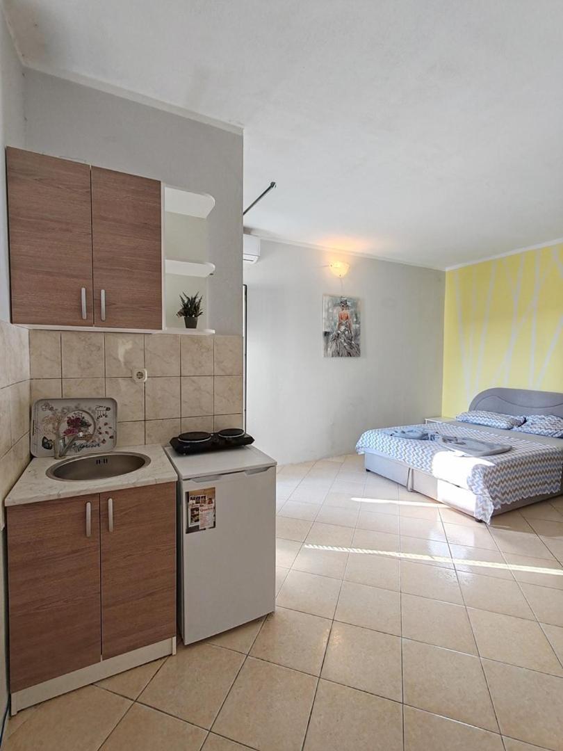 Apartmani I Sobe Brancin Neum Luaran gambar