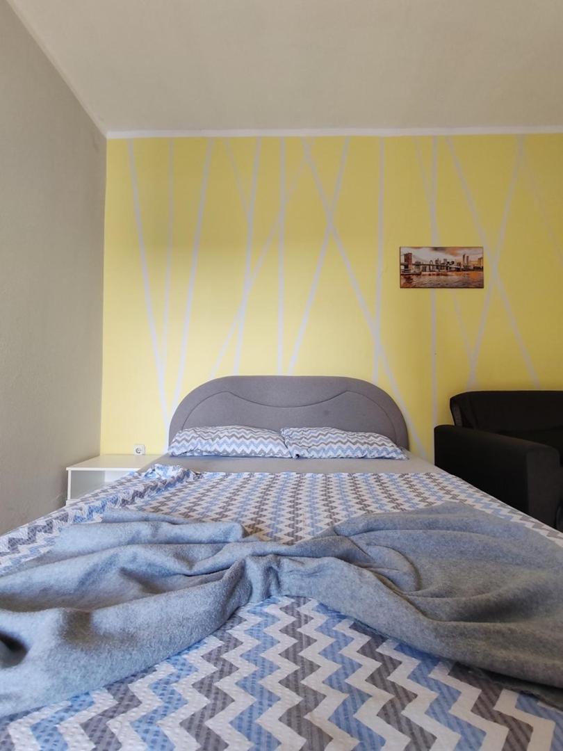 Apartmani I Sobe Brancin Neum Luaran gambar