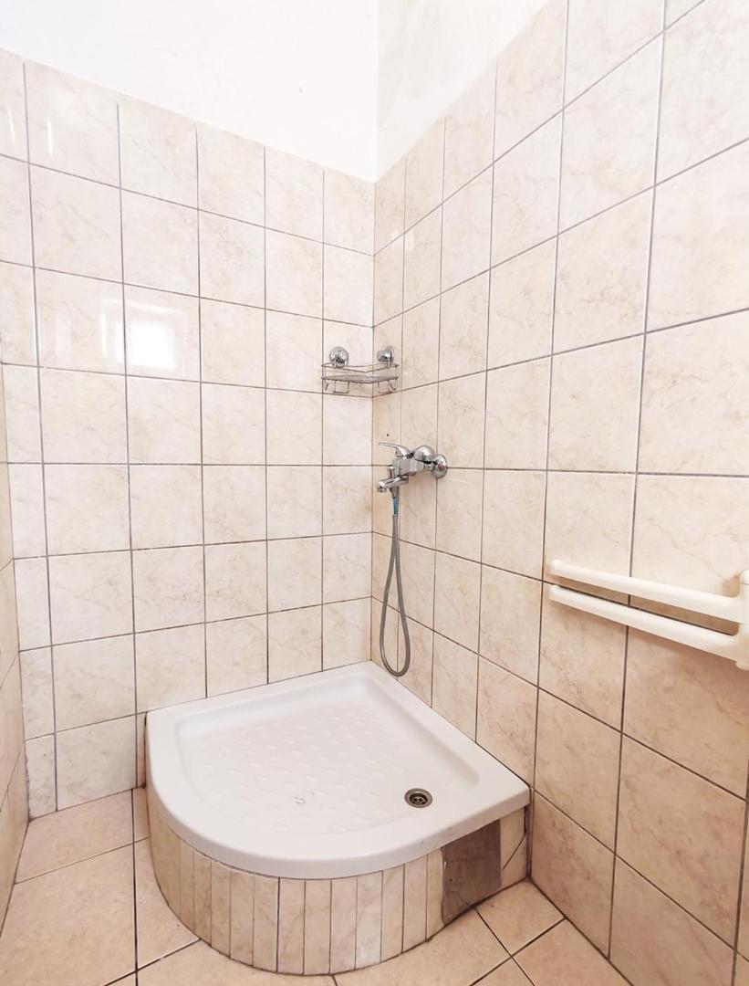 Apartmani I Sobe Brancin Neum Luaran gambar