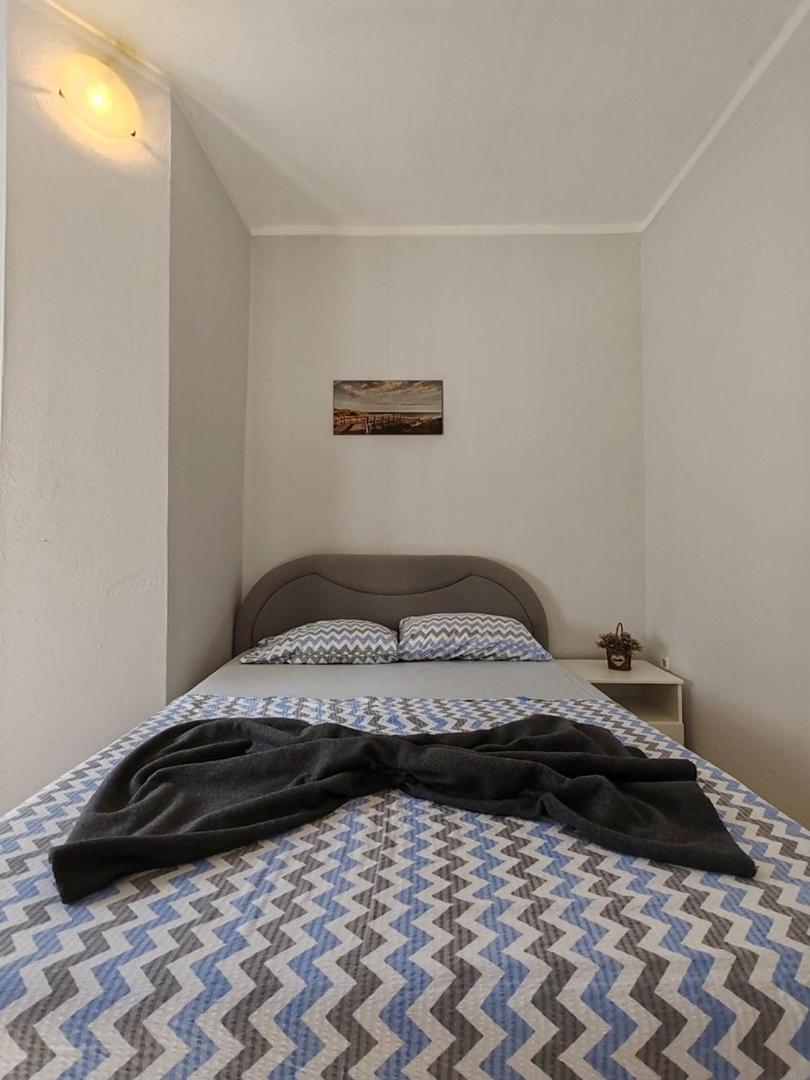 Apartmani I Sobe Brancin Neum Luaran gambar