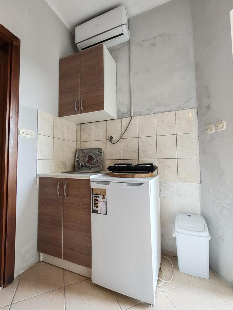 Apartmani I Sobe Brancin Neum Luaran gambar