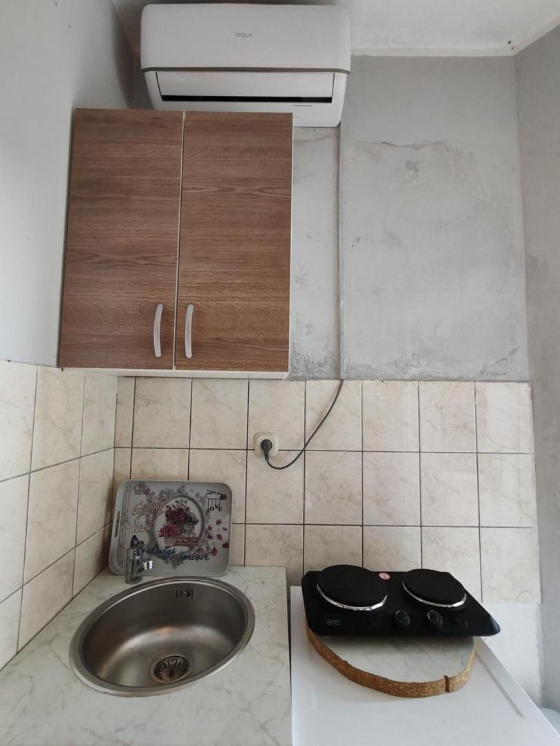 Apartmani I Sobe Brancin Neum Luaran gambar