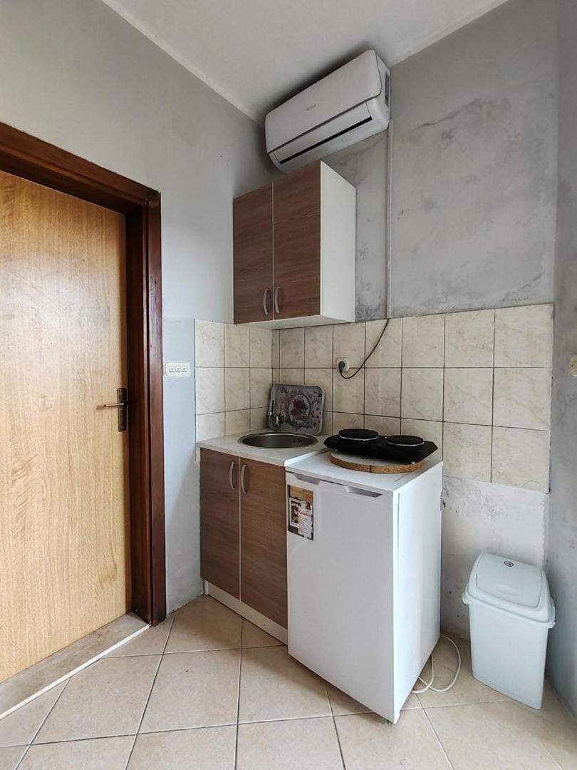 Apartmani I Sobe Brancin Neum Luaran gambar
