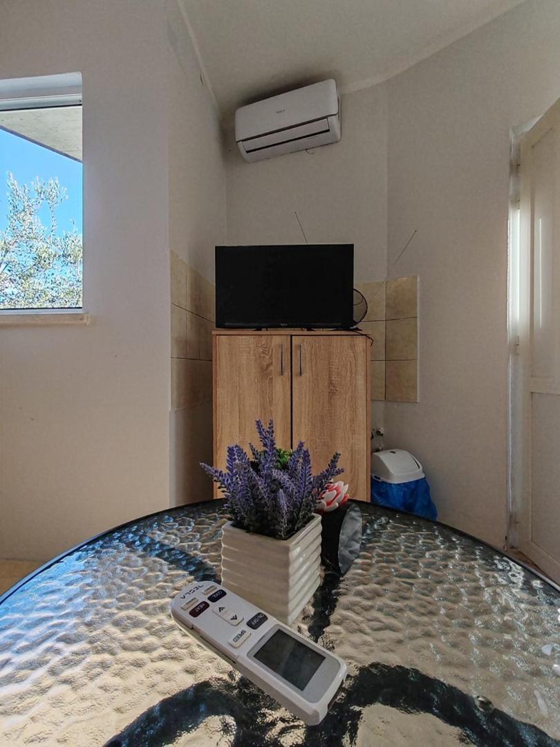 Apartmani I Sobe Brancin Neum Luaran gambar