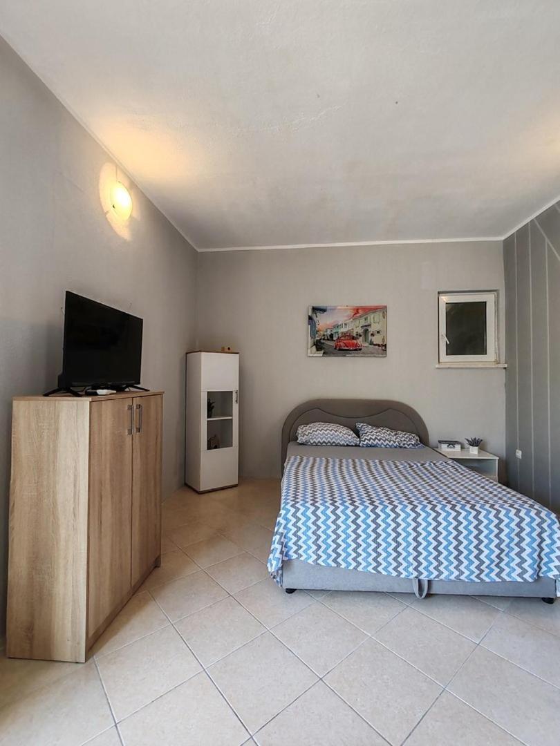 Apartmani I Sobe Brancin Neum Luaran gambar