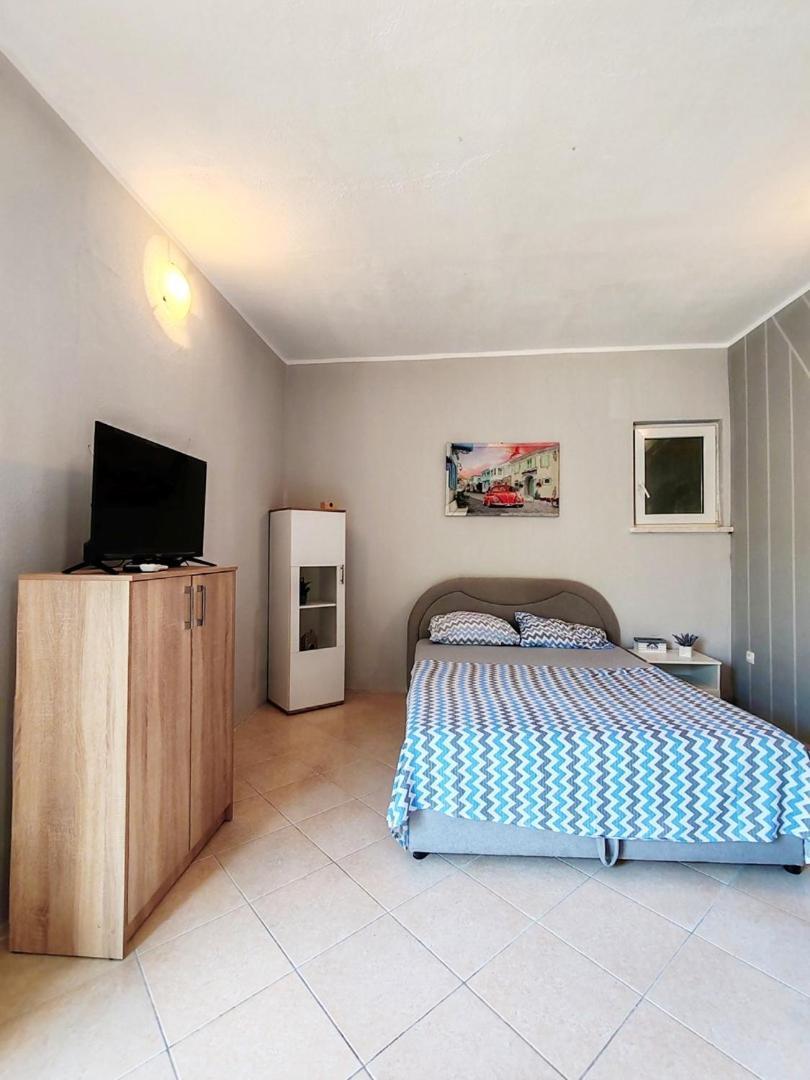 Apartmani I Sobe Brancin Neum Luaran gambar