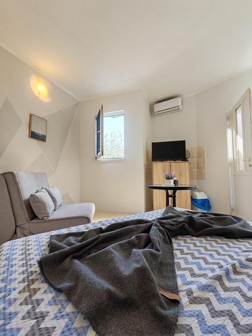 Apartmani I Sobe Brancin Neum Luaran gambar