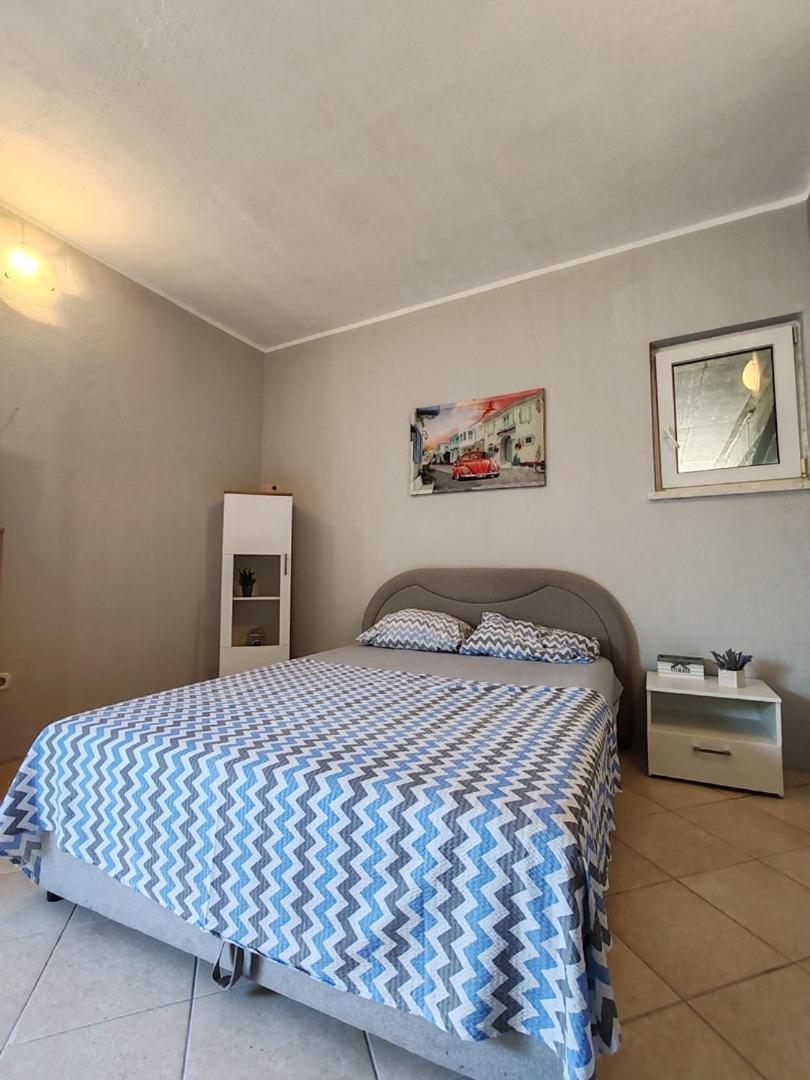 Apartmani I Sobe Brancin Neum Luaran gambar