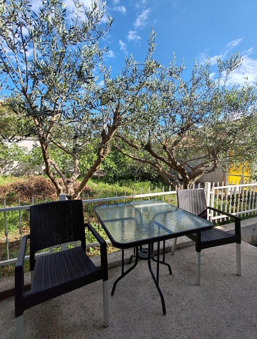 Apartmani I Sobe Brancin Neum Luaran gambar