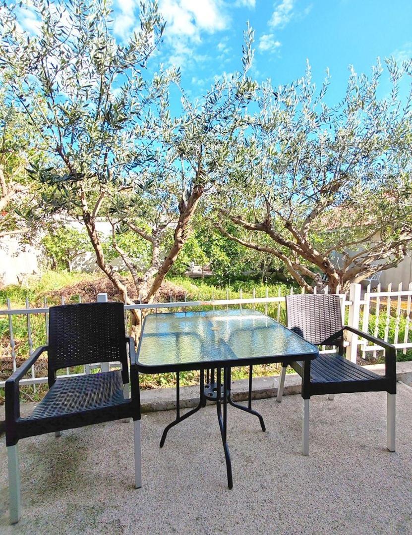 Apartmani I Sobe Brancin Neum Luaran gambar